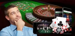 5 Common Online Casino Mistakes