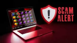 Avoiding Online Casino Scams